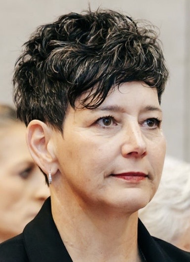 Jacquelyn Jamason, LMHC, founder of MendRii